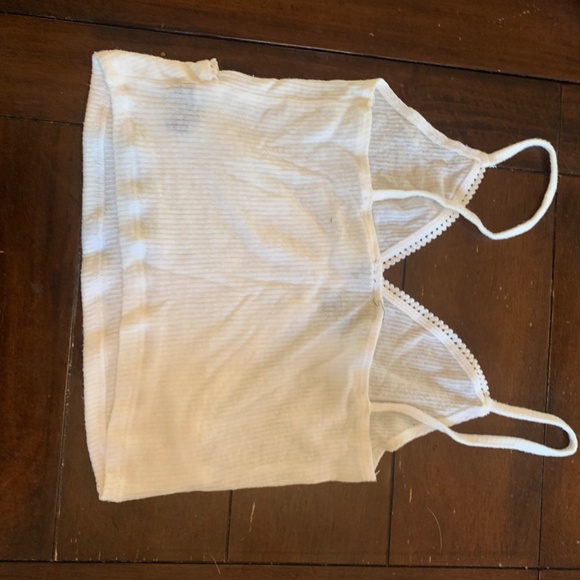 Crop Top - Picture 4 of 5